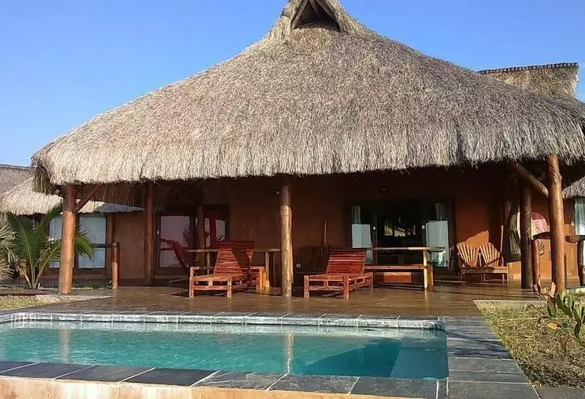 هتل Sia Sente Estate Mozambique