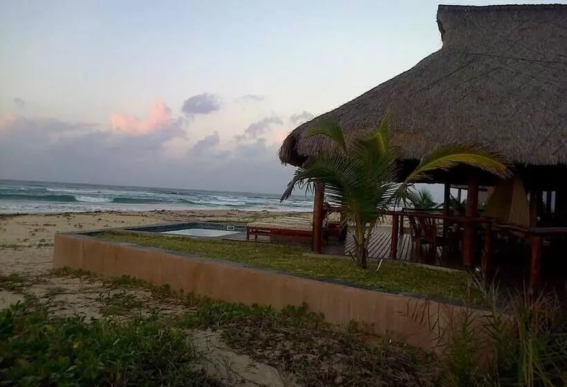 هتل Sia Sente Estate Mozambique