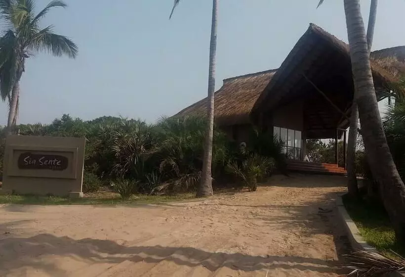 هتل Sia Sente Estate Mozambique