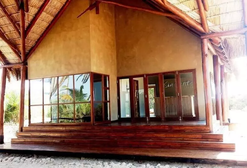 هتل Sia Sente Estate Mozambique