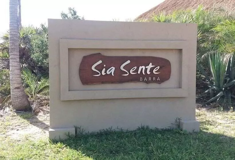 هتل Sia Sente Estate Mozambique