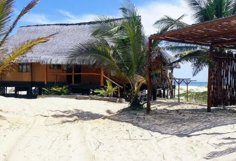 هتل Sia Sente Estate Mozambique