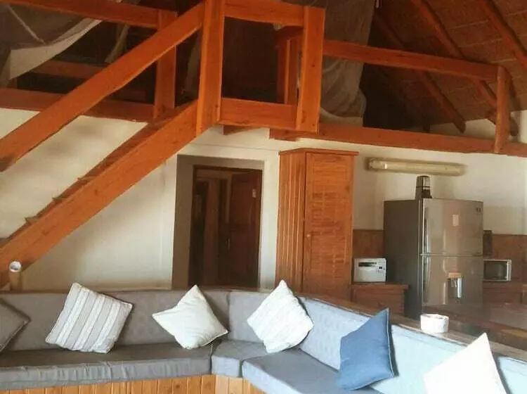 هتل Sia Sente Estate Mozambique