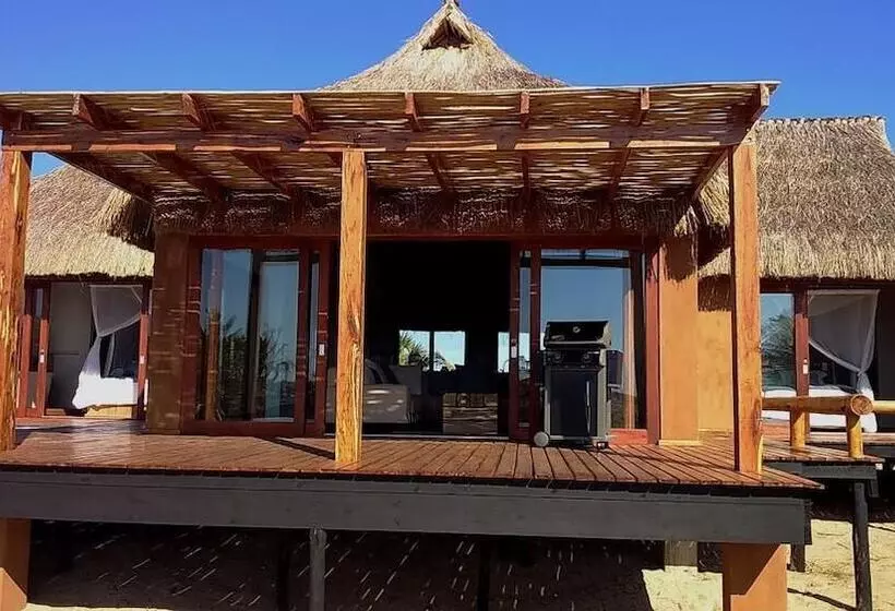 هتل Sia Sente Estate Mozambique