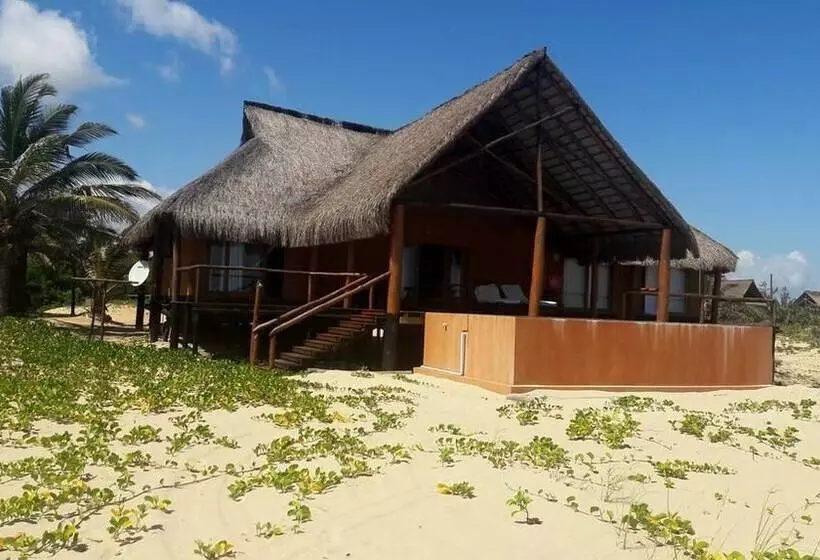هتل Sia Sente Estate Mozambique