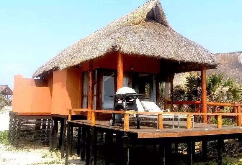 هتل Sia Sente Estate Mozambique