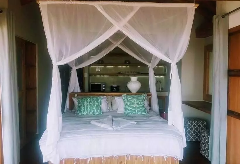 هتل Sia Sente Estate Mozambique