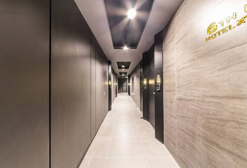 فندق Uijeongbu Xym Premium