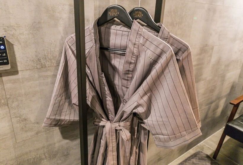 فندق Uijeongbu Xym Premium