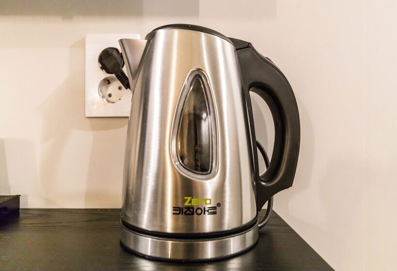 فندق Uijeongbu Xym Premium