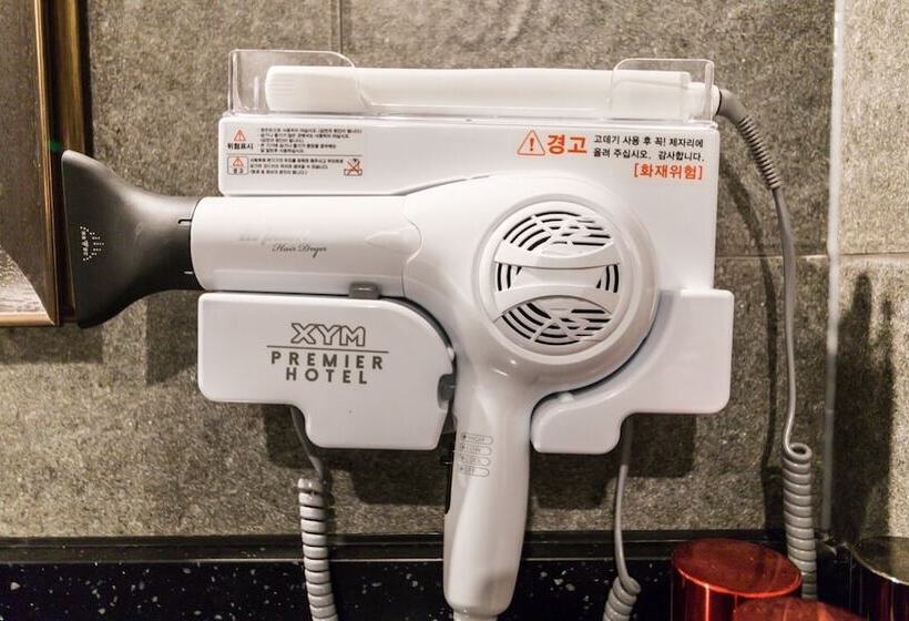 فندق Uijeongbu Xym Premium