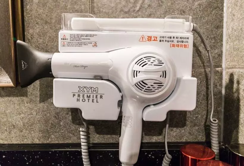 ホテル Uijeongbu Xym Premium