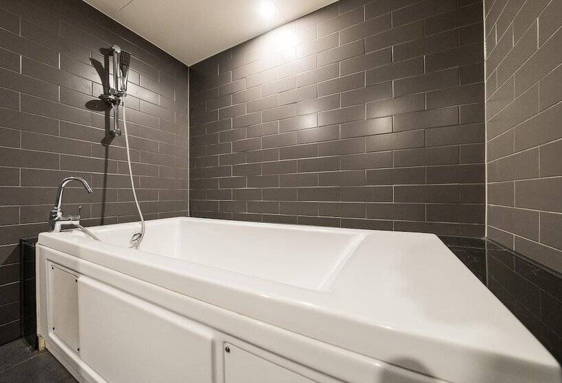 فندق Uijeongbu Xym Premium