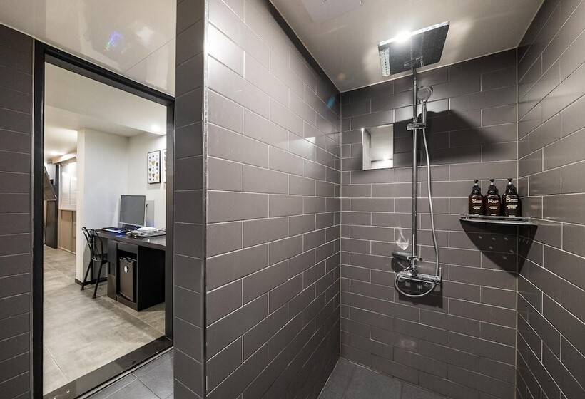 فندق Uijeongbu Xym Premium