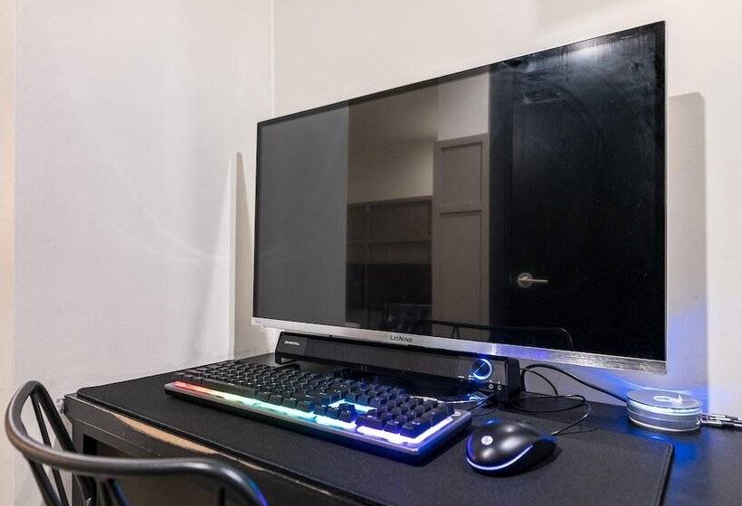 فندق Uijeongbu Xym Premium