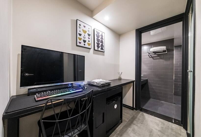 فندق Uijeongbu Xym Premium