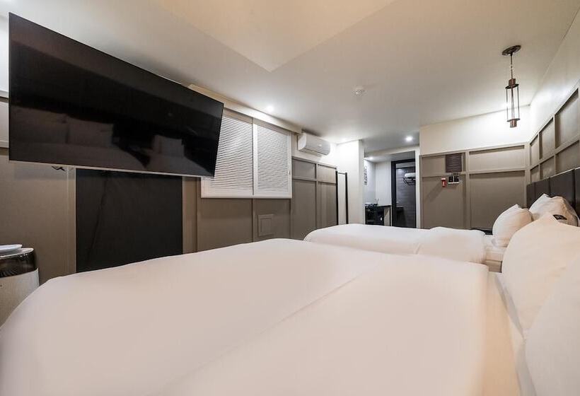 فندق Uijeongbu Xym Premium