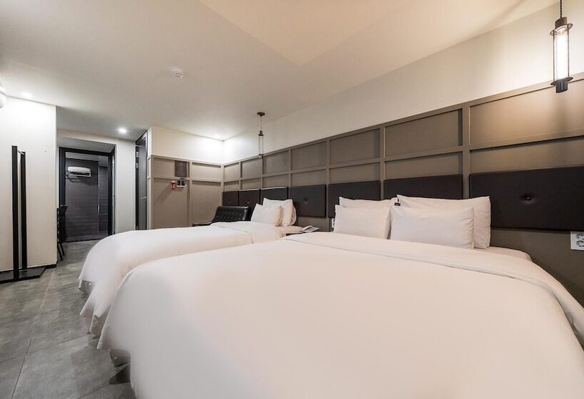 فندق Uijeongbu Xym Premium