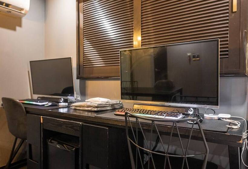 فندق Uijeongbu Xym Premium