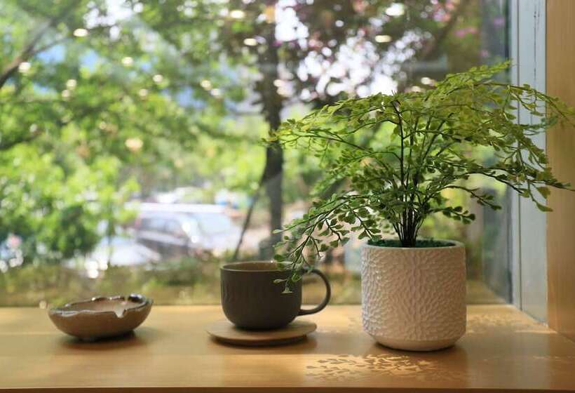 Infully Hotel   Zigong