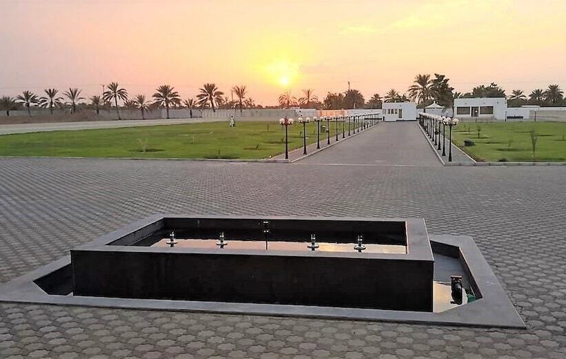 Jawharat Al Rumais Villas & Spa