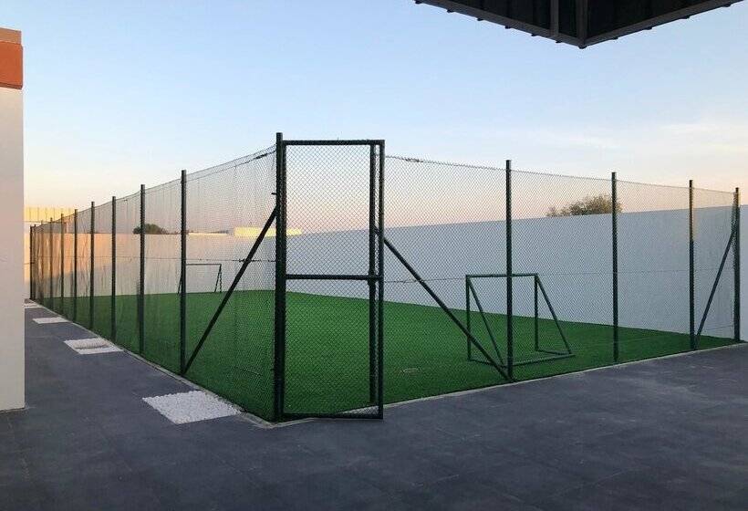 Jawharat Al Rumais Villas & Spa