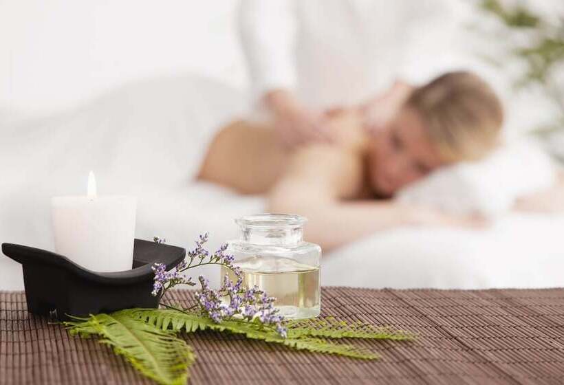 Jawharat Al Rumais Villas & Spa