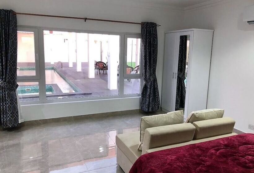 Jawharat Al Rumais Villas & Spa