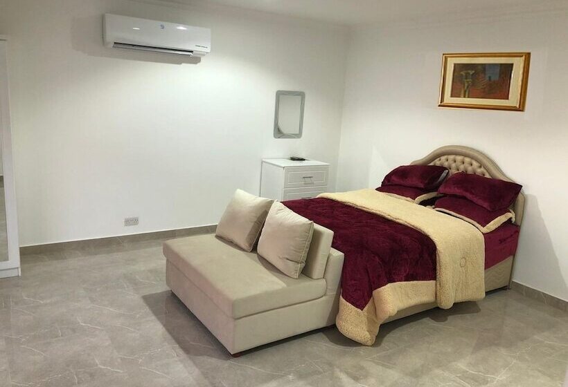 Jawharat Al Rumais Villas & Spa