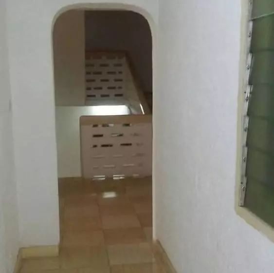 New Mexico Hotel   Takoradi