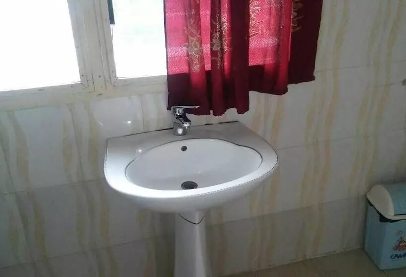 New Mexico Hotel   Takoradi