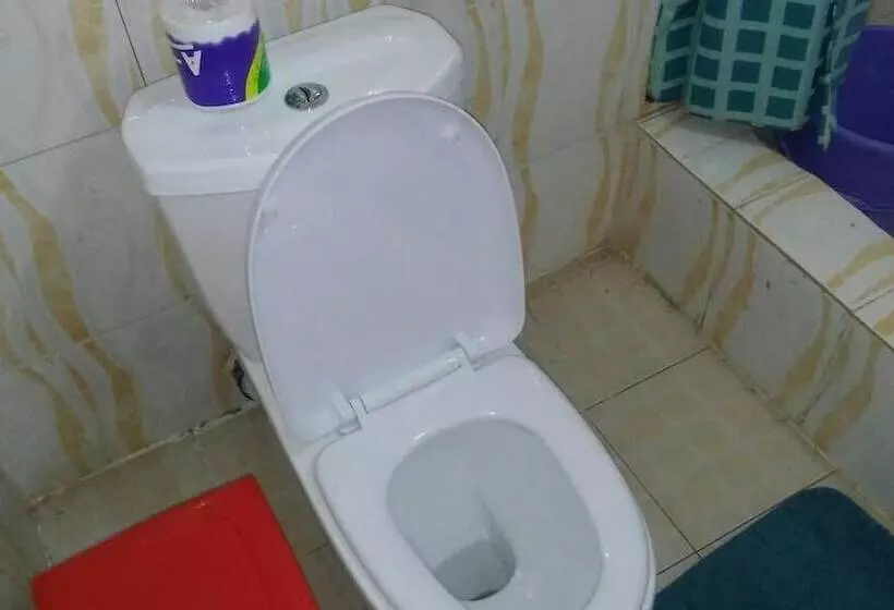 New Mexico Hotel   Takoradi