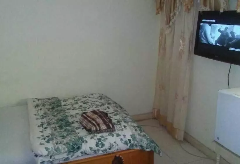 New Mexico Hotel   Takoradi