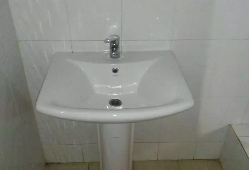 New Mexico Hotel   Takoradi