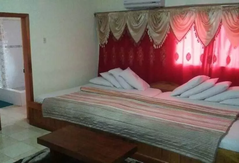New Mexico Hotel   Takoradi
