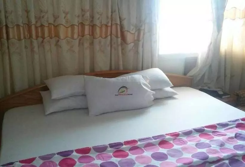 New Mexico Hotel   Takoradi