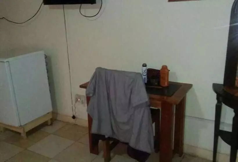 New Mexico Hotel   Takoradi