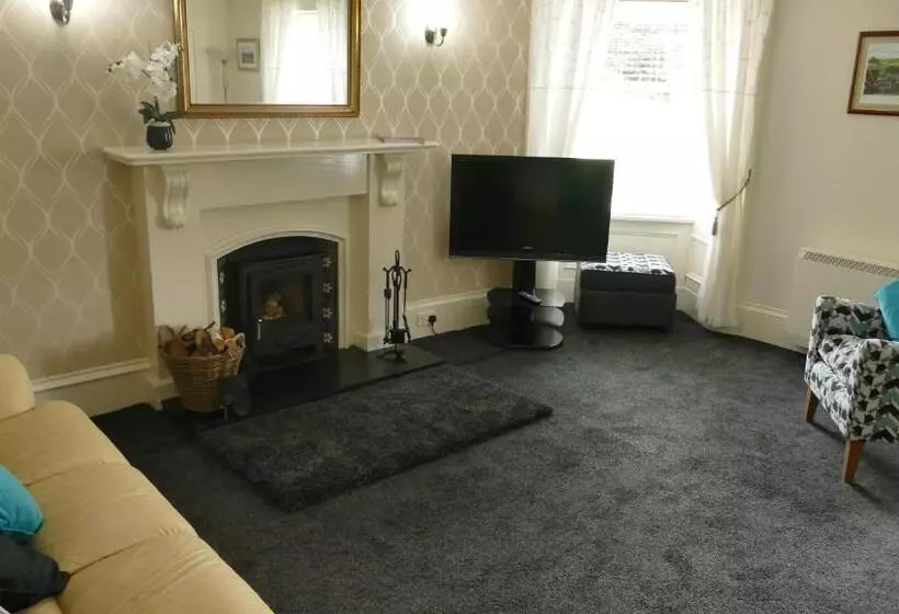 Riverside Apartments