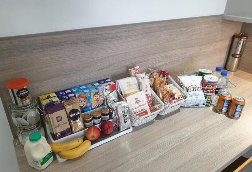 Riverside Apartments