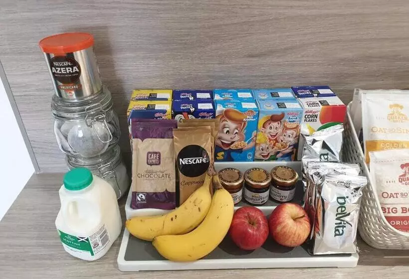 Riverside Apartments