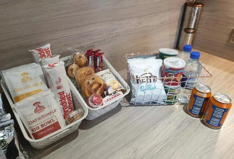 Riverside Apartments