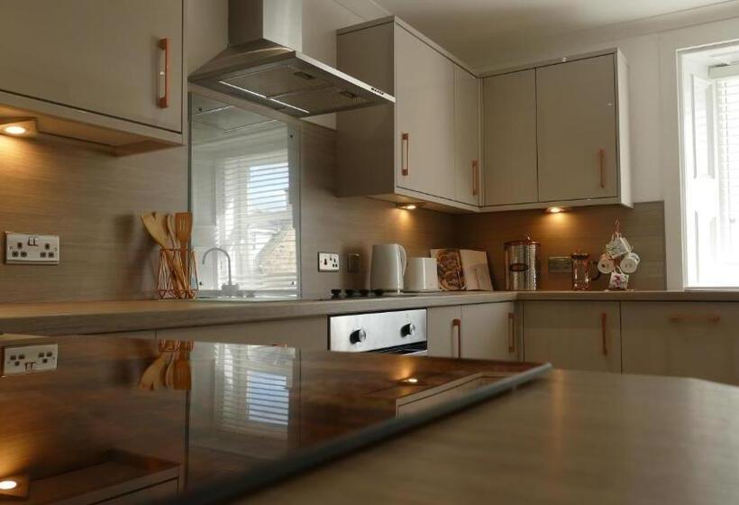 Riverside Apartments