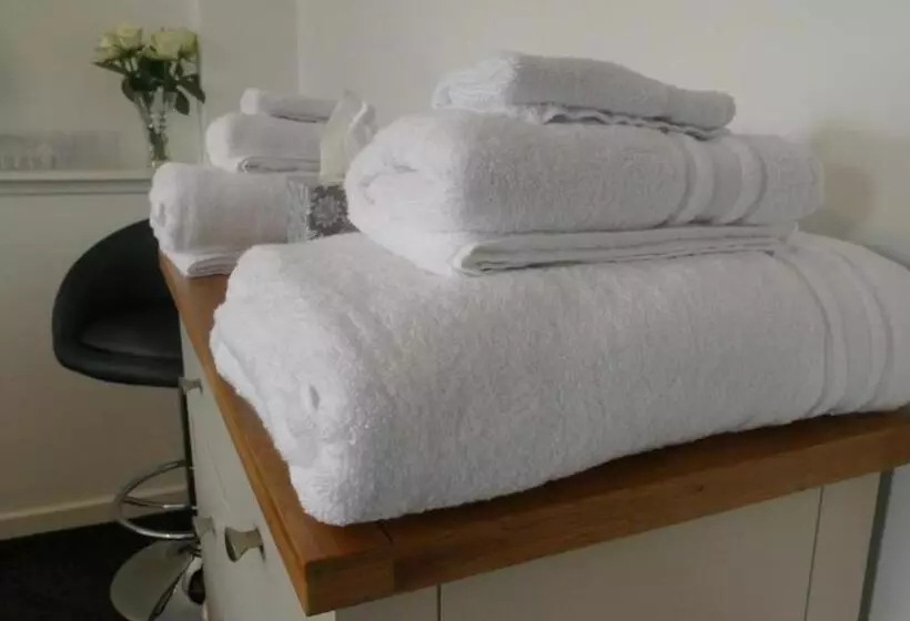 Riverside Apartments