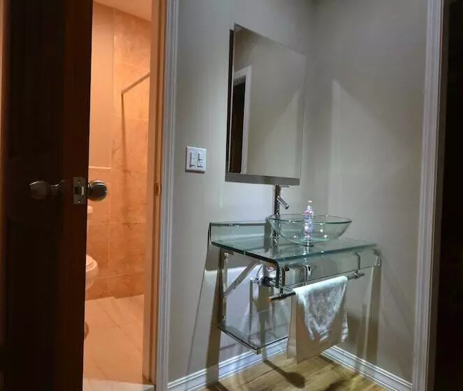 Suites Del Sol