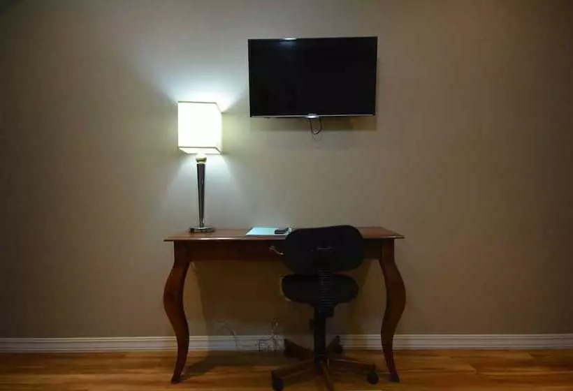 Suites Del Sol