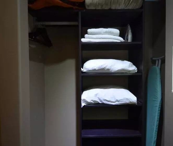 Suites Del Sol