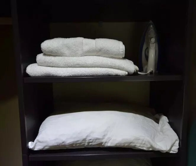 Suites Del Sol