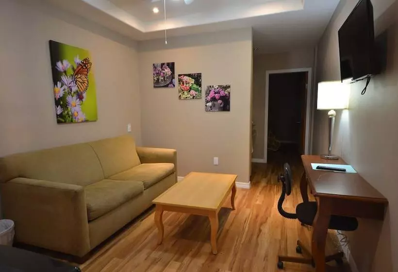 Suites Del Sol