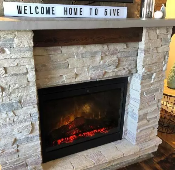Apartment 5ive