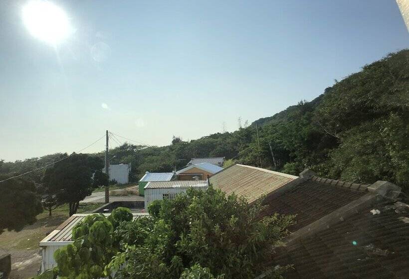 تختخواب و صبحانه One Day Ocean Villa